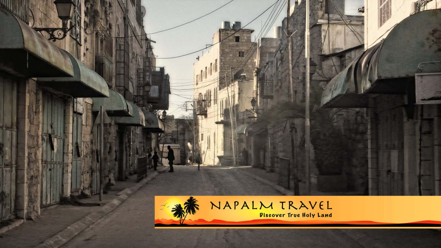 Napalm Travel