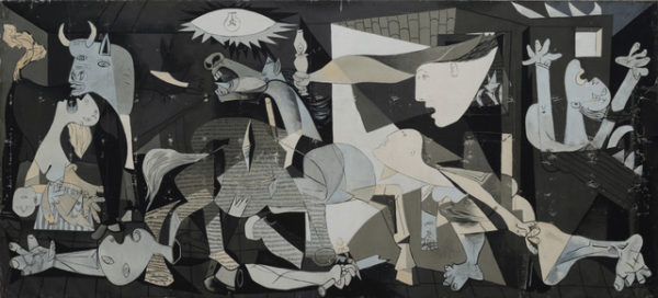 Wykład T. J. Clarka „Picasso and Terror”